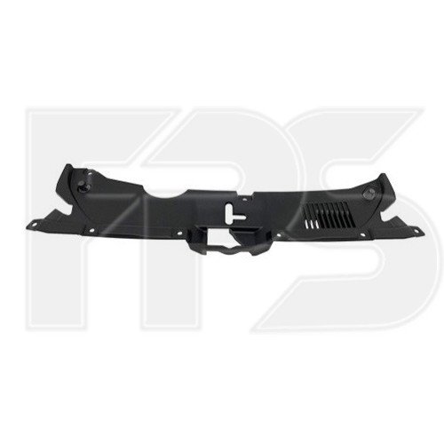 Накладка над радиатором AS08143766 на HONDA HRV (RV) 2022-