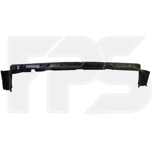 Дефлектор радіатора AS08143764 на HONDA HRV (RZ) 2022- 