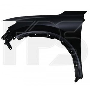 Крыло переднее правое AS08143761 на HONDA HRV (RV) 2022-