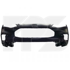 Бампер передний AS08143754 на HONDA HRV (RV) 2022-