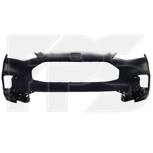 Бампер передний AS08143754 на HONDA HRV (RV) 2022-