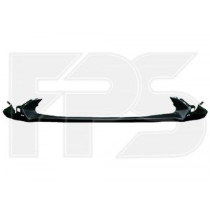 Накладка бампера AS08143751 на HONDA HRV (RV) 2022-