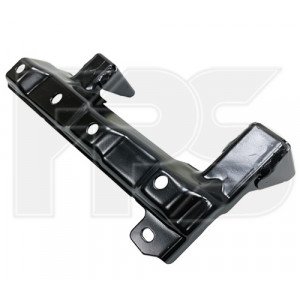 Крепление бампера переднее левое AS08143739 на HONDA HRV (RV) 2022-