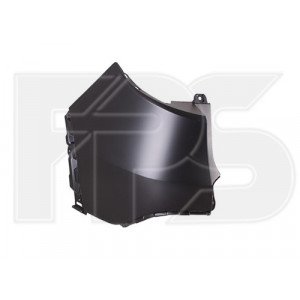 Угол бампера задний AS08143750 на HONDA HRV (RV) 2022-