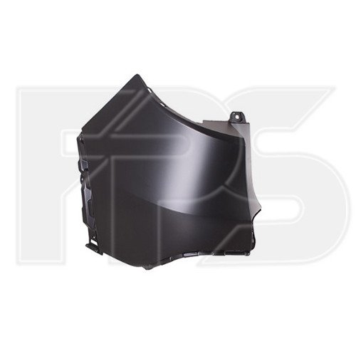 Угол бампера задний AS08143749 на HONDA HRV (RV) 2022-