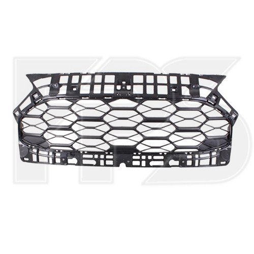 Решітка радіатора AS08143748 на HONDA HRV (RZ) 2022- 