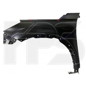 Крыло переднее правое AS08143773 на HONDA HRV (RV) 2022-