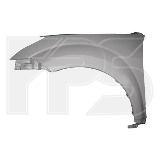 Крыло AS08125217 на GREAT WALL HOVER 2005-2009