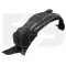 Подкрылок пластиковый AS08125230 на HYUNDAI GETZ 2002-2005