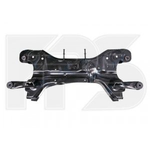 Подрамник AS08143971 на HYUNDAI GETZ 2006-2011