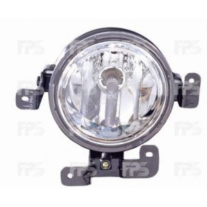 Фара протитуманна AS08125241 на HYUNDAI GETZ 2006-2011