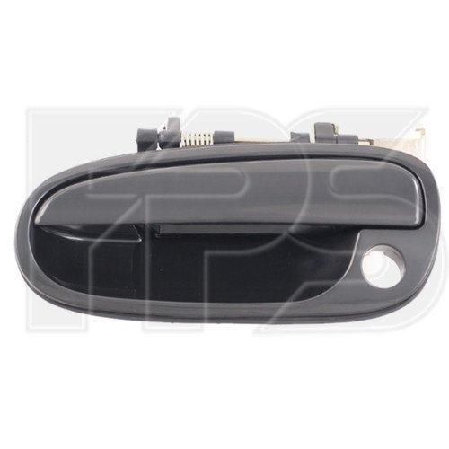 Ручка двери без замка AS08125253 на HYUNDAI MATRIX 2001-2005