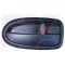 Ручка дверей без замка AS08125256 на HYUNDAI MATRIX 2005-2008