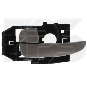 Ручка двери без замка пластиковая AS08143938 на HYUNDAI ELANTRA (XD) 2000-2004