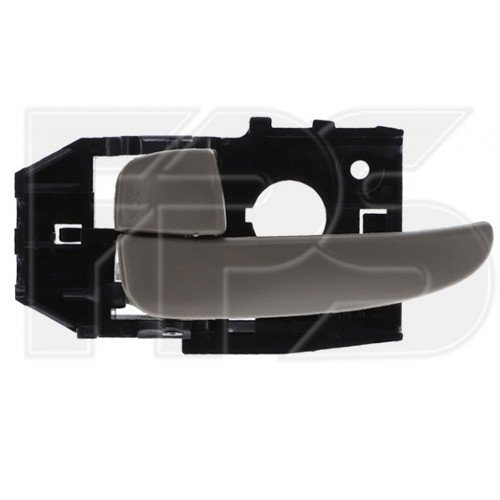 Ручка двери без замка AS08125260 на HYUNDAI ELANTRA (XD) 2000-2004