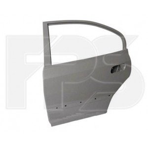 Двери AS08125269 на HYUNDAI ELANTRA (XD) 2004-2006