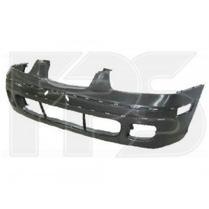 Бампер AS08125270 на HYUNDAI ELANTRA (XD) 2000-2004