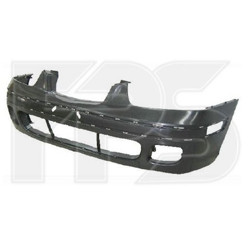 Бампер AS08125270 на HYUNDAI ELANTRA (XD) 2000-2004