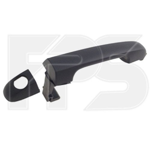 Ручка дверей без замка AS08125277 на HYUNDAI ELANTRA (HD) 2006-2010