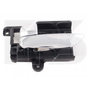 Ручка дверей без замка AS08125279 на HYUNDAI ELANTRA (HD) 2006-2010