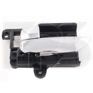 Ручка дверей без замка AS08125281 на HYUNDAI ELANTRA (HD) 2006-2010