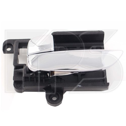 Ручка дверей без замка AS08125281 на HYUNDAI ELANTRA (HD) 2006-2010