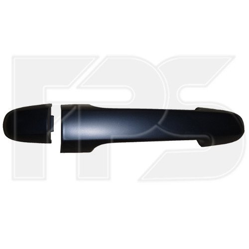 Ручка двери без замка AS08125282 на HYUNDAI ELANTRA (HD) 2006-2010