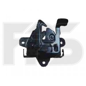 Фіксатор замка AS08143947 на HYUNDAI ELANTRA (HD) 2006-2010