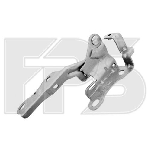 Завіса капоту AS08143946 на HYUNDAI ELANTRA (HD) 2006-2010