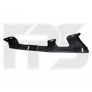 Кріплення бампера AS08125284 на HYUNDAI ELANTRA (HD) 2006-2010