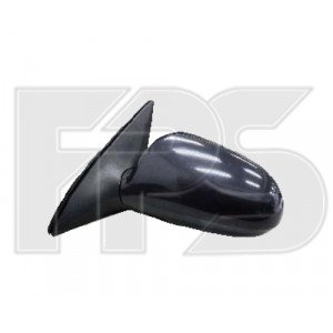Зеркало (в сборе) AS08125291 на HYUNDAI ELANTRA (HD) 2006-2010