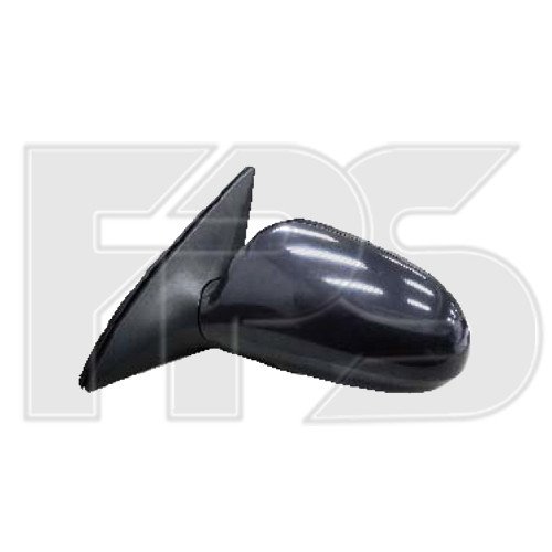 Зеркало (в сборе) AS08125291 на HYUNDAI ELANTRA (HD) 2006-2010