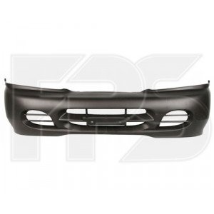 Бампер AS08125292 на HYUNDAI H-100 1995-2000