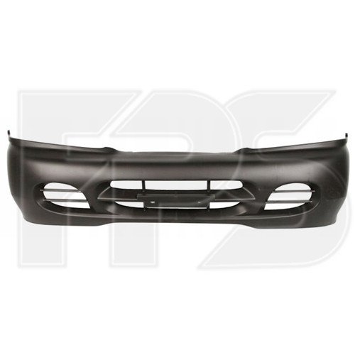 Бампер AS08125292 на HYUNDAI H-100 1995-2000