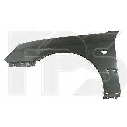 Крыло переднее правое AS08144125 на HYUNDAI SONATA (EF) 2001-2005