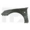Крыло переднее правое AS08144125 на HYUNDAI SONATA (EF) 2001-2005