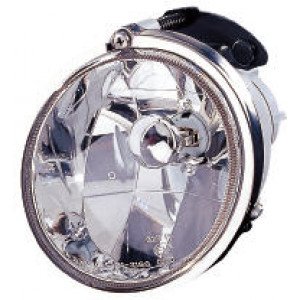 Фара протитуманна AS08125304 на HYUNDAI H-1 / H200 1997-2005