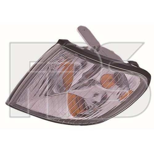 Повторювач повороту AS08125308 на HYUNDAI H-1 / H200 1997-2005