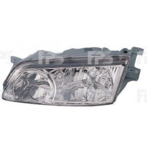 Передня фара AS08125309 на HYUNDAI H-1 / H200 1997-2005