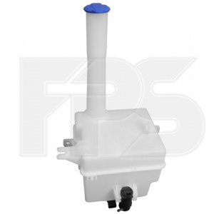 Расширительный бачок AS08125311 на HYUNDAI SONATA (NF) 2008-2010