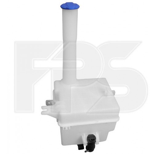 Расширительный бачок AS08125311 на HYUNDAI SONATA (NF) 2008-2010