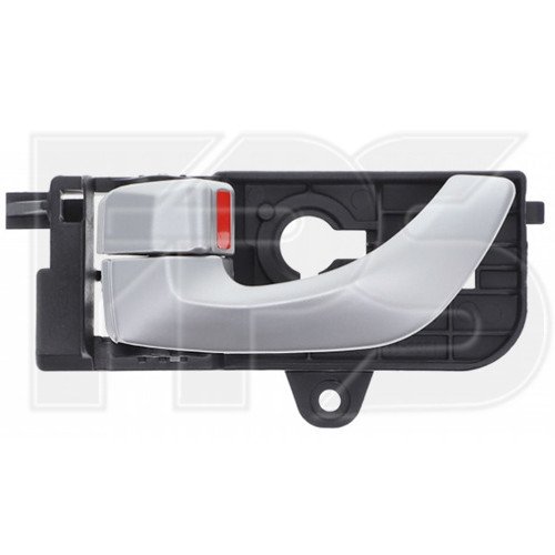 Ручка двери без замка AS08125314 на HYUNDAI SONATA (NF) 2005-2007