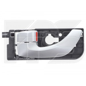 Ручка дверей без замка AS08125316 на HYUNDAI SONATA (NF) 2005-2007