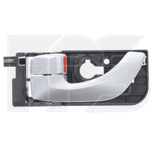 Ручка дверей без замка AS08125315 на HYUNDAI SONATA (NF) 2005-2007