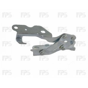 Завіса капоту AS08144130 на HYUNDAI SONATA (NF) 2005-2007