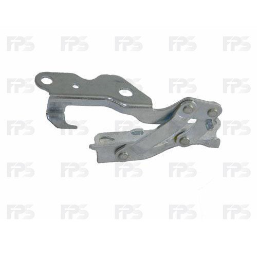 Завіса капоту AS08144130 на HYUNDAI SONATA (NF) 2008-2010