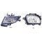 Фара протитуманна AS08125327 на HYUNDAI SONATA (NF) 2008-2010