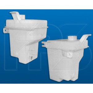 Розширювальний бачок AS08125335 на KIA RIO 2006-2011