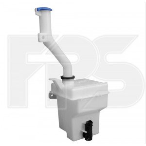 Бачок омивача AS08143873 на HYUNDAI ACCENT III 2006-2010