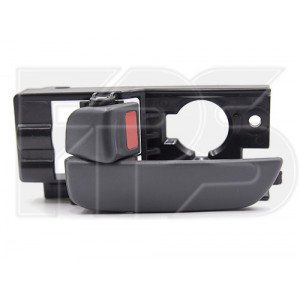 Ручка дверей без замка пластикова AS08143867 на HYUNDAI ACCENT III 2006-2010